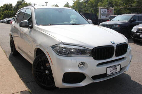 2014 BMW X5 for sale at Auto Chiefs in Fredericksburg VA